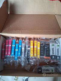 cartucce per stampante