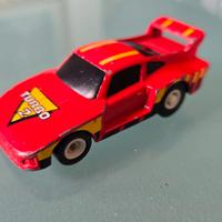  Matchbox  Porsche Turbo 2 1987. 