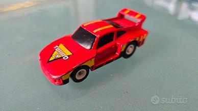  Matchbox  Porsche Turbo 2 1987. 