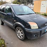 FORD FUSION 1.4 5p