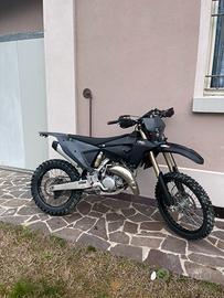 Fantic Xe 125 2t 2024