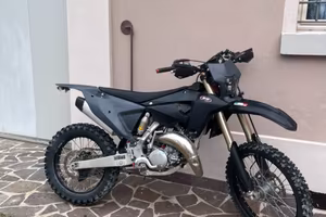 Fantic Xe 125 2t 2024