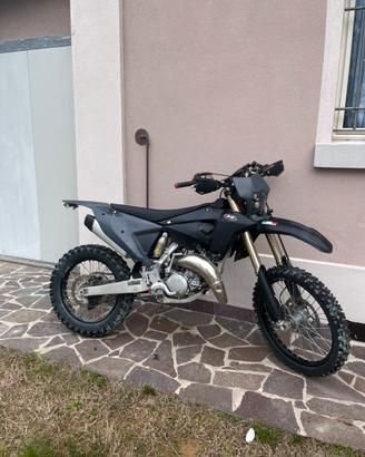 Fantic Xe 125 2t 2024