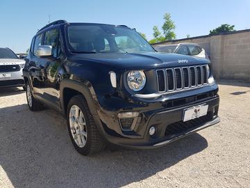 Jeep Renegade 1.6 mjt Limited 2wd 130cv