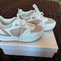 Sneakers donna taglia 38