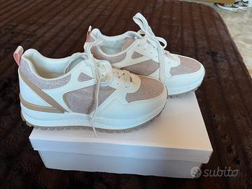 Sneakers donna taglia 38
