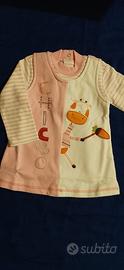 Abbigliamento Chicco