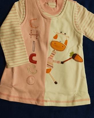 Abbigliamento Chicco