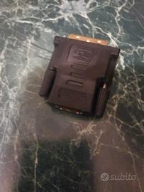 adattatore vga hdmi