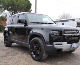 Land Rover Defender 110 3.0D I6 200 CV AWD Automat
