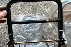 Portapacchi Posteriori Proma Ciao Piaggio