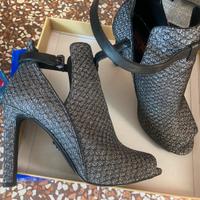 Scarpe con tacco michael kors