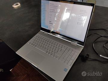hp envy x360 convertible 15 