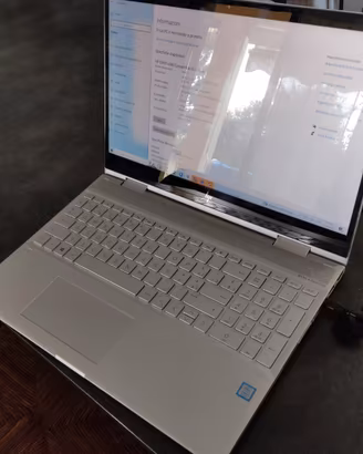 hp envy x360 convertible 15
