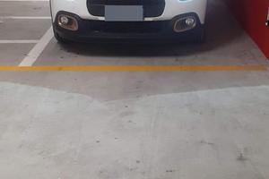 citroen c3 serie c 5000km