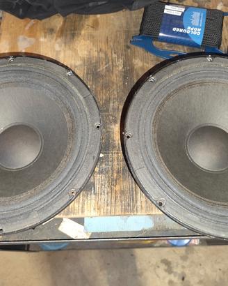 Woofer Ciare