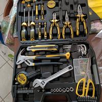 DOWELL Kit 185 pezzi