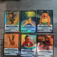 BRAINROT ALLUCINAZIONE COSMICA 