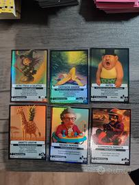 BRAINROT ALLUCINAZIONE COSMICA 