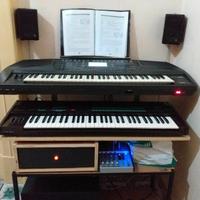 Yamaha dx7 MK1