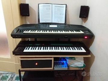 Yamaha dx7 MK1