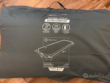 Materasso gonfiabile