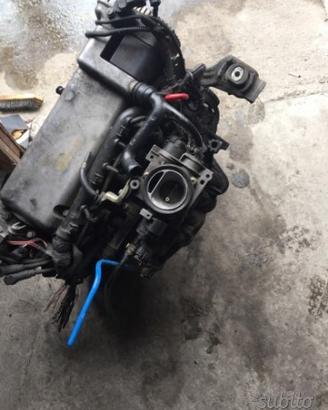 Motore Fiat Punto - Lancia Y 1.1 cod. 187A1000