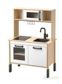 cucina giocattolo Ikea