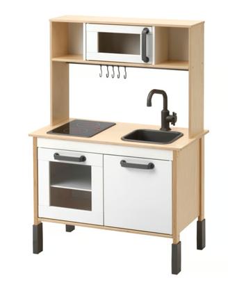 cucina giocattolo Ikea