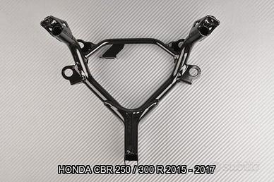 Telaietto anteriore HONDA CBR 250 300 R 2015 2017