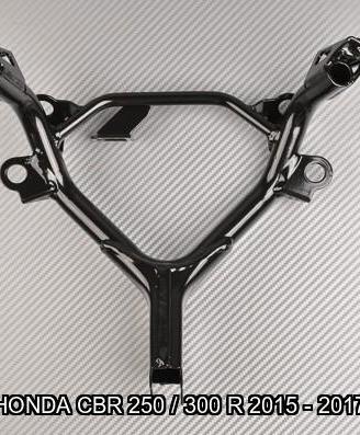Telaietto anteriore HONDA CBR 250 300 R 2015 2017