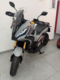 Honda X-ADV 750 ABS - 2021