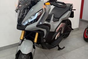 Honda X-ADV 750 ABS - 2021