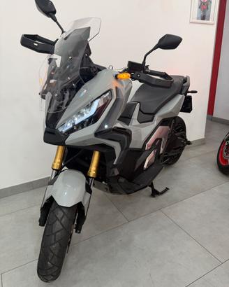 Honda X-ADV 750 ABS - 2021