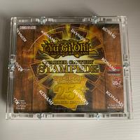 Yu-Gì-Oh! Rarity Collection Stampede ENG Sealed