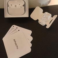 airpods pro 3 (nuove )
