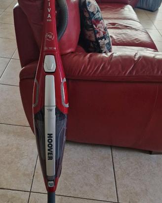 ASPIRAPOLVERE HOOVER DIVA EVO