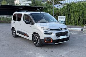 CITROEN Berlingo PureTech 110 Stop&Start M Shine