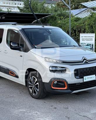 CITROEN Berlingo PureTech 110 Stop&Start M Shine