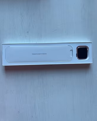 APPLE WATCH SE 40MM GPS (1^ gen)