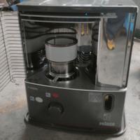 Stufa a liquido PASECO P-2400S + mezza tanica