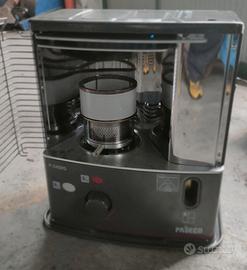 Stufa a liquido PASECO P-2400S + mezza tanica