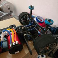 team associated