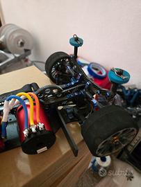 team associated