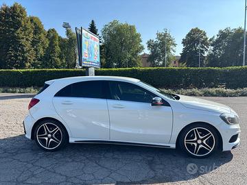 Mercedes Classe A200