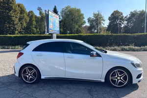 Mercedes Classe A200