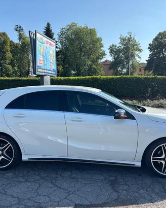 Mercedes Classe A200
