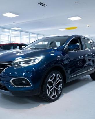 Renault Kadjar 1.5 blue dci Sport Edition2 115cv