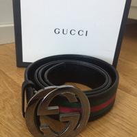 Cintura Gucci OG
