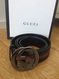Cintura Gucci OG
